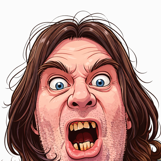 Deeper Thoughts by Fat Andy logo