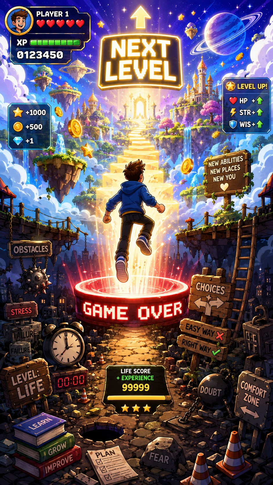 DYING GAME 8