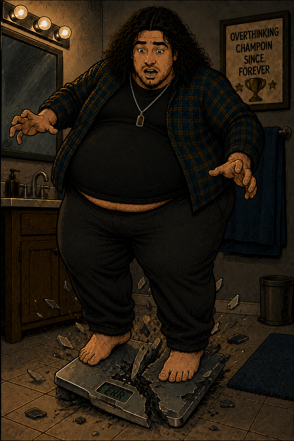 THE DUMP 10
