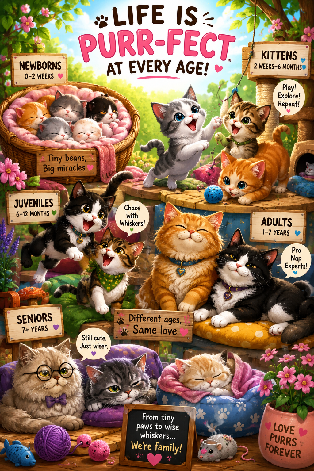 THE CATS 20